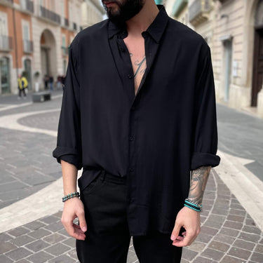 Camicione oversize - FLAG STORE